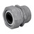 Southwire LWC-1004 1" Watertight Connectors - Zinc Die Cast