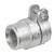 Southwire RTF100 1" Rigid to 1 in. Flexible Metal Conduit Combination Coupling