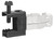 Southwire CHP-50-SM Push In Conduit Hanger W/ Beam Clamp Side Mount For 1/2" EMT, 50 Pack