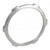 Southwire LNSS-125 1-1/4" Rigid Conduit Locknut - Stainless Steel