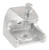 Southwire MBC-3816-SS Stainless Steel Malleable Iron Beam Clamp 3/8-16 thread 316SS