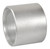Southwire RC-50SS 1/2" Rigid Threaded Coupling - Stainless Steel