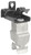 Southwire CHO-10025-TM Push In Conduit Hanger W/ Hammer On Beam Clamp Top Mount, 100 Pack