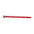 Southwire CTS1450R.100RD 14" Releasable Heavy Duty Cable Ties