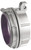 Southwire WHG200 2" Rigid Watertight Hubs, w/Grounding Lug - Die-Cast Zinc
