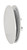 Southwire KOS-75-OTSS 3/4" Screw Type Oil Tight Knockout Seal - Stainless Steel