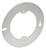 Southwire 54C3-F 4" Round Fixture Ring - Flat