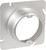 Southwire 72C3-1 4-11/16" Square To 3-1/2" Round Fixture Ring - Raised 1"