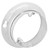 Southwire AMR-00 4" Round Adjustable Device Ring - Raised 3/4" To 1-1/2"