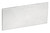 Southwire SP-3-MS 3" X 1-1/2" Press On Cable Protection Plate