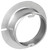 Southwire 54C3-1-1/4 4" Round Fixture Ring - Raised 1-1/4"