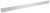 Southwire SP-24 24" X 1-1/2" Screw On Cable Protection Plate