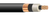 Southwire MV18 1/C CU 15kV 220 NLEPR 133% LSZH MV-105