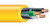 Southwire PCORD21 600V SEOPRENE PLUS¨ SEOOW Power Cord Non-UL/CSA with Yellow Jacket 105¡C