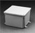 Carlon E989N-CAR 8X8X4 Electrical Box