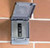 Carlon E98GCBN Circuit Breaker Weatherproof Cover-Grey