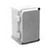 Carlon HH11C7 11X21X7 Hinged Cover Enclosure