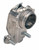 Topaz Lighting 100 3/8" 90¡ Squeeze Type BX-Flex Connector
