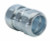 Topaz Lighting 254 1-1/4" Compression Type Steel Rigid Couplings