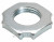 Topaz Lighting 280 3/8" Square - Heavy Steel Fixture Locknuts