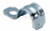 Topaz Lighting 516 2" One Hole Snap On Type Strap
