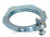 Topaz Lighting 557 2-1/2" Steel Grounding Locknuts