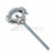 Topaz Lighting 1097 2-1/2" Split Ring Conduit Support