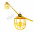 Topaz Lighting 1783 Temporary Lighting String Lights and Birdcage