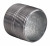 Topaz Lighting 6459 3-1/2" x Close Conduit Nipples Galvanized Steel