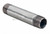 Topaz Lighting 64588 3" x 8" Conduit Nipples Galvanized Steel