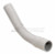 Topaz Lighting 1260A 5" Schedule 40 PVC 45¡ Bell End Elbows