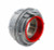 Topaz Lighting 203BAL 1" Aluminum Watertight Hubs With Bonding Screw