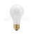 Topaz Lighting 25A/IF/5M-51 25W Frosted A19 5000-Hour Lamp