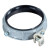 Topaz Lighting 335AMSL 1-1/2" Solar Insulated Bonding Bushings, Malleable Iron - #14-2/0 Lug