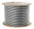 Topaz Lighting 4306R 2" UL Listed Flexible Aluminum Conduit 100' Reel