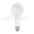 Topaz Lighting 500/IF-51 500W Frosted PS35 Lamp Mogul Base