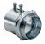 Topaz Lighting 635S 1-1/2" Steel Set Screw Type Connector
