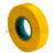 Topaz Lighting 866YEL Yellow 7 MIL Plastic Electrical Tape 3/4" X 66'