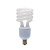 Topaz Lighting CF15/SMS/50-46 15W T2 Super Mini-Spiral 5000K