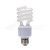Topaz Lighting CF26/SMS/50-46 26W T2 Super Mini Spiral Lamp 5000K