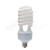 Topaz Lighting CF45/S/27-46 45W T5 Spiral Lamp 2700K