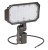 Topaz Lighting F-FL/70/40K/SF/BZ-87 70W LED Medium Power Flood Light with Slipfitter Mount, 4000K