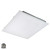 Topaz Lighting F-L22/40WPCTS/D-79 40W LED Flat Panel, Power and CCT Selectable, 2'x2'