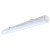 Topaz Lighting F-L4/40W/40K/D-87 LED 4' Linear Strip 4000K