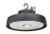 Topaz Lighting F-LUHB/300W/50K Eclipse Series - 300W LED High Bay fixture, High Output