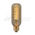 Topaz Lighting HS-DEARBORN 40W T14 Antique Circular Filament Lamp