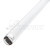 Topaz Lighting L4T8E/850/13F/ECO-70 Linear LED T8 ECO Ballast Compatible 13W, 5000K