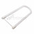 Topaz Lighting L4T8E/U6/850/13F-70 5000K LED T8 Ballast Compatible Frosted U-Tube