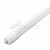 Topaz Lighting L8T8B/850/43F/DE-39C 43W 8Ft Double-Ended LED Ballast Bypass Frosted Tube, 5000K