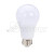 Topaz Lighting LA19/10/840/ECO-61 LED A-Shape ECO Lamps 10W - 4000K, Non-Dimmable